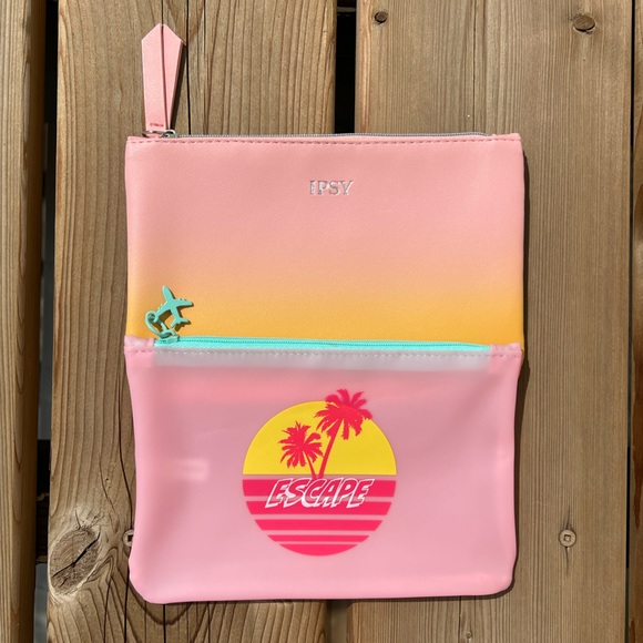 Cute Cosmetic Bag Bundle! - Picture 3 of 4